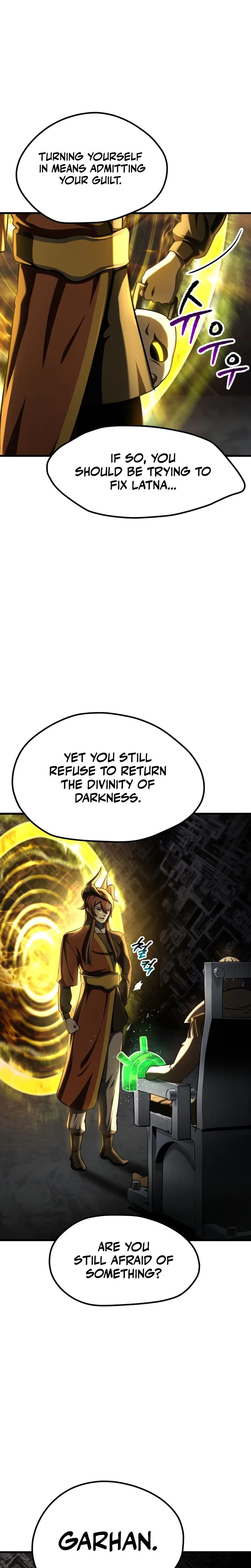 Survival Story of a Sword King in a Fantasy World Chapter 284 - Page 17