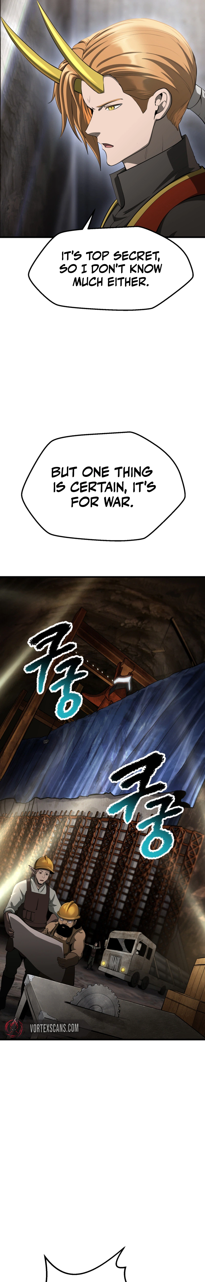 Survival Story of a Sword King in a Fantasy World Chapter 285 - Page 14