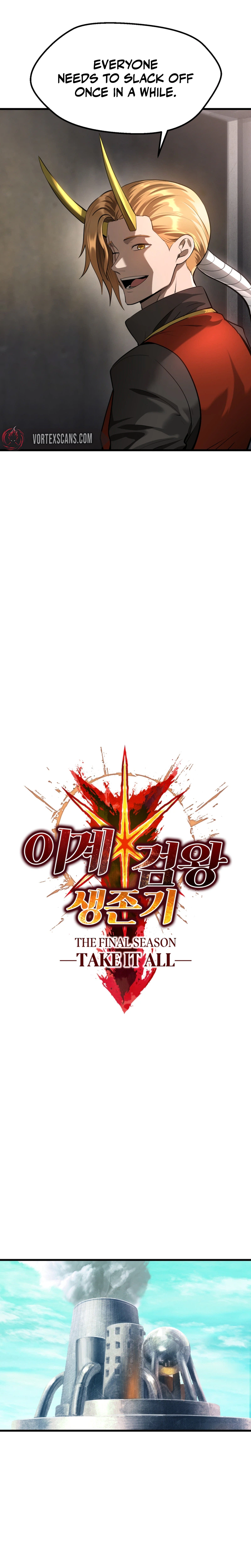 Survival Story of a Sword King in a Fantasy World Chapter 285 - Page 17
