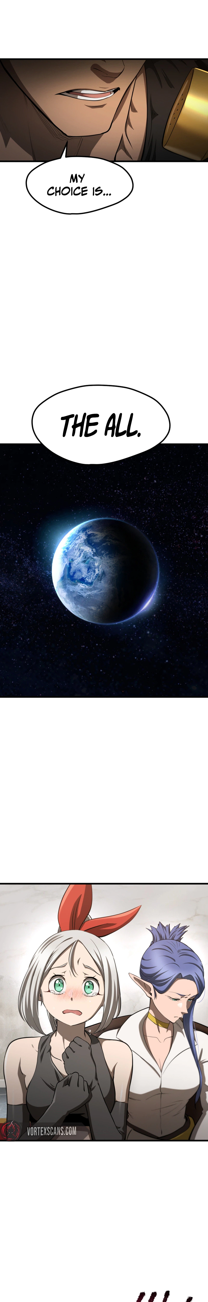 Survival Story of a Sword King in a Fantasy World Chapter 285 - Page 20