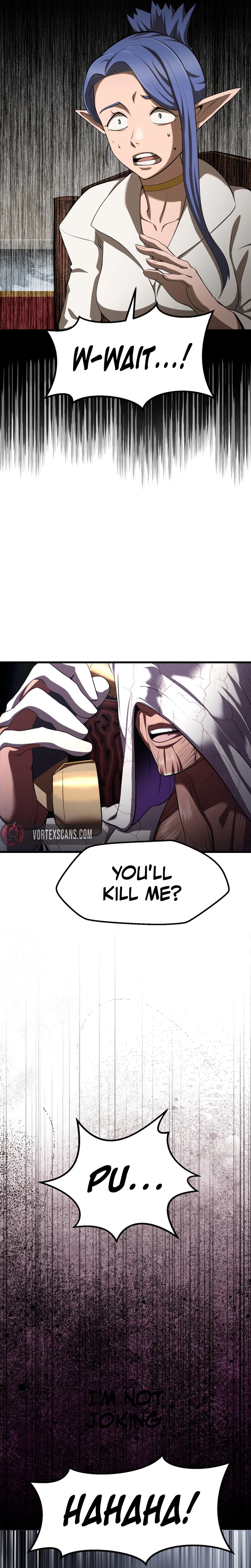 Survival Story of a Sword King in a Fantasy World Chapter 285 - Page 24