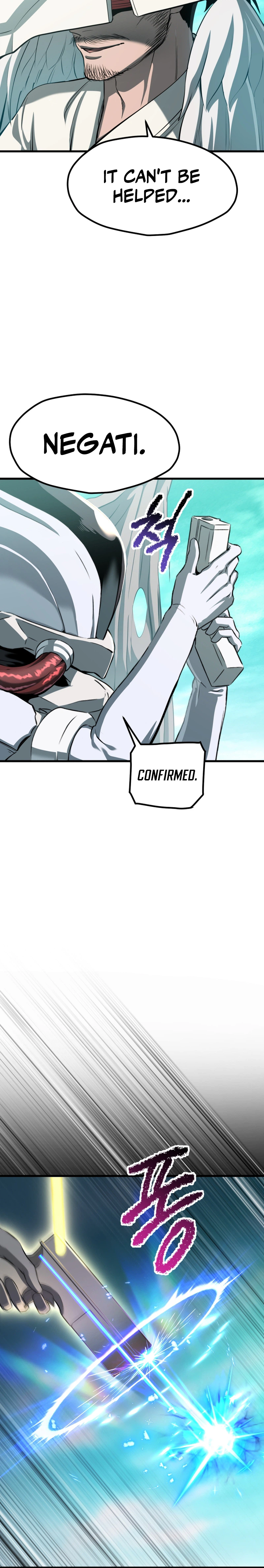 Survival Story of a Sword King in a Fantasy World Chapter 285 - Page 29