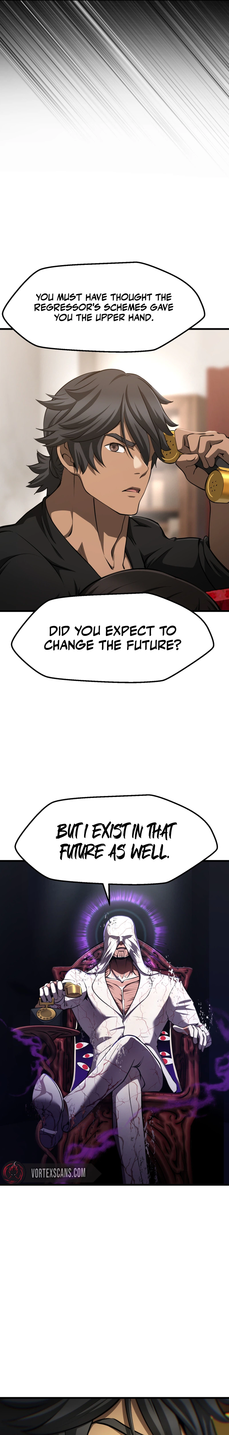 Survival Story of a Sword King in a Fantasy World Chapter 285 - Page 30