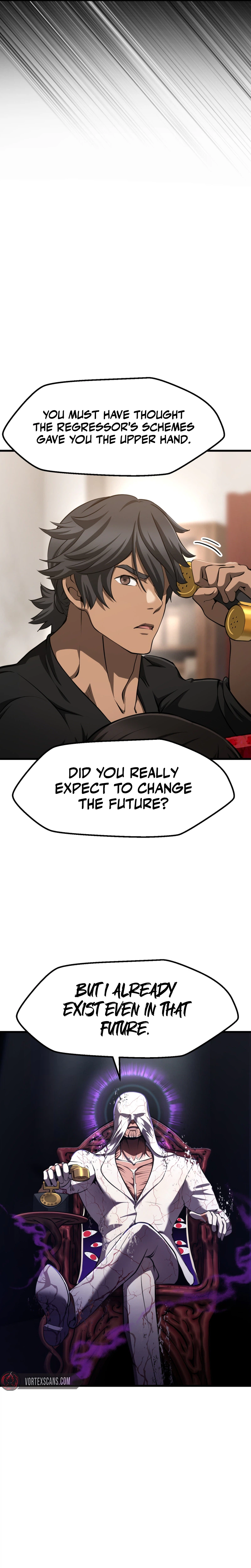 Survival Story of a Sword King in a Fantasy World Chapter 286 - Page 4