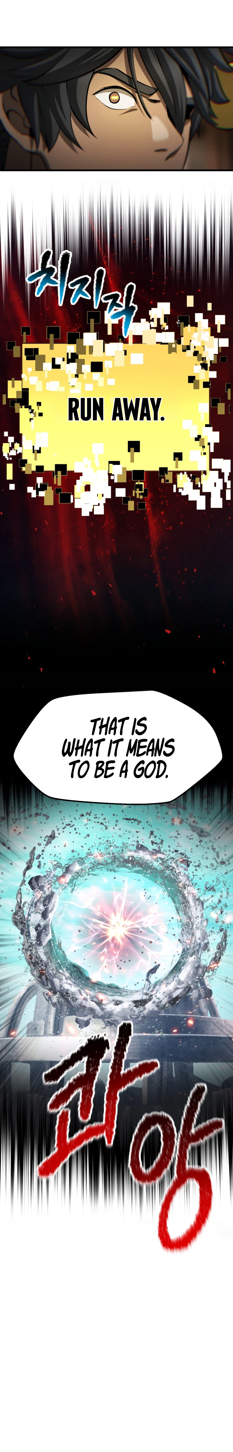 Survival Story of a Sword King in a Fantasy World Chapter 286 - Page 5