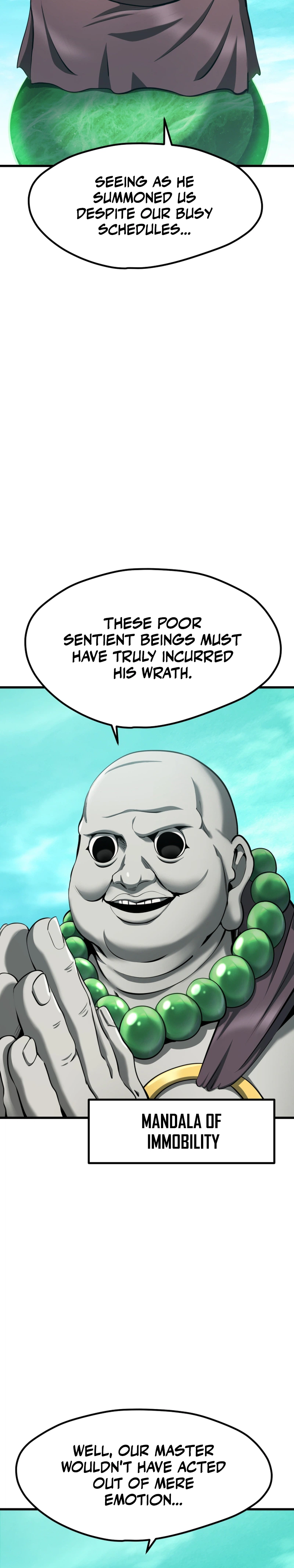 Survival Story of a Sword King in a Fantasy World Chapter 286 - Page 7