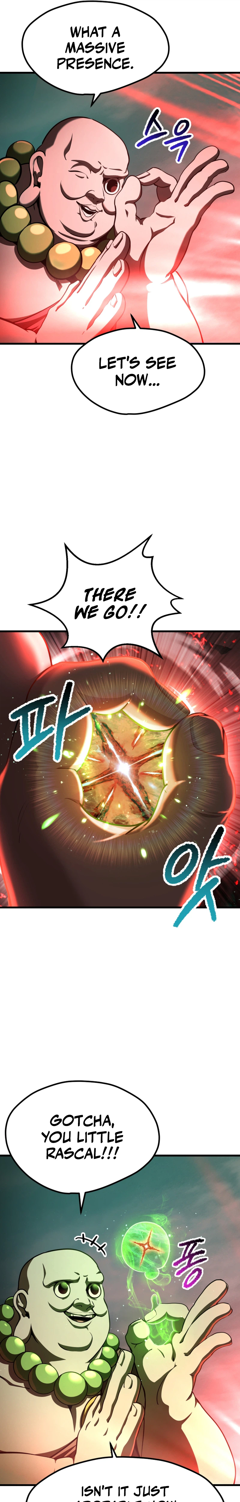 Survival Story of a Sword King in a Fantasy World Chapter 286 - Page 10