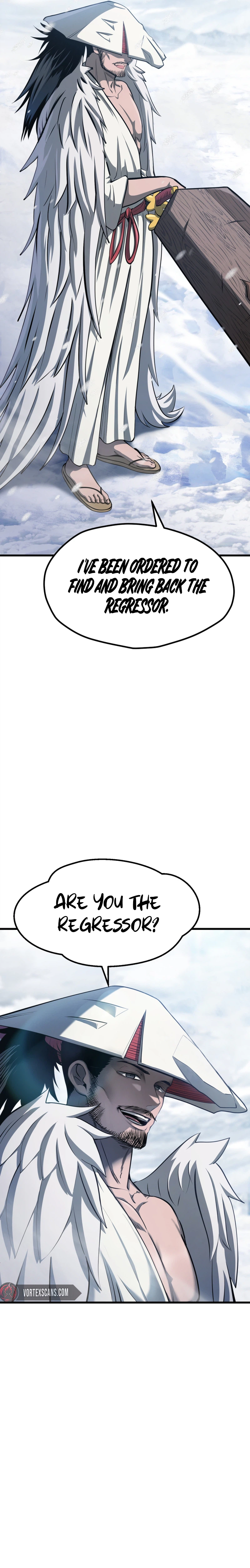 Survival Story of a Sword King in a Fantasy World Chapter 286 - Page 14