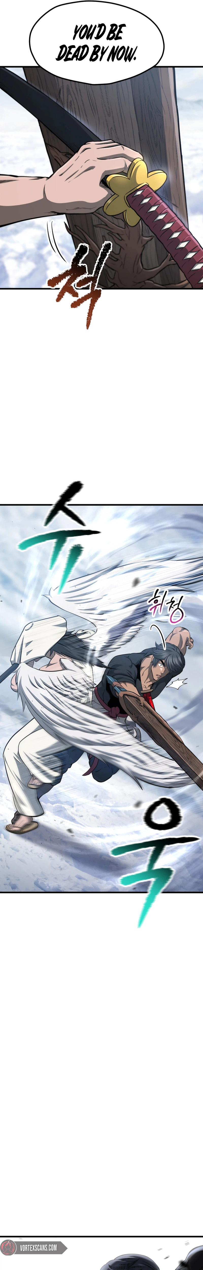 Survival Story of a Sword King in a Fantasy World Chapter 286 - Page 16