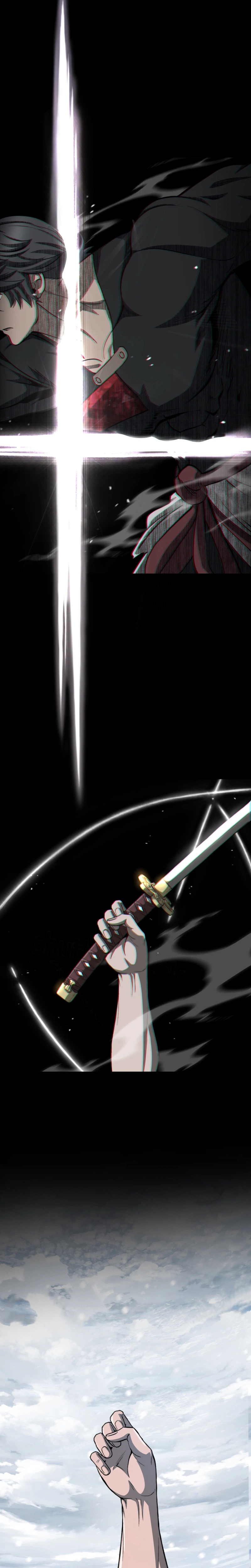 Survival Story of a Sword King in a Fantasy World Chapter 286 - Page 18