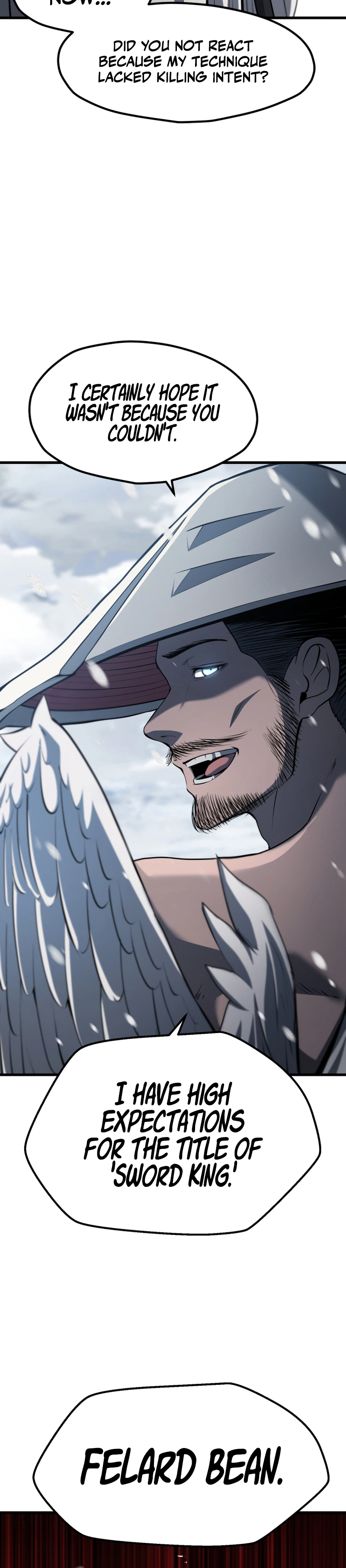 Survival Story of a Sword King in a Fantasy World Chapter 286 - Page 21