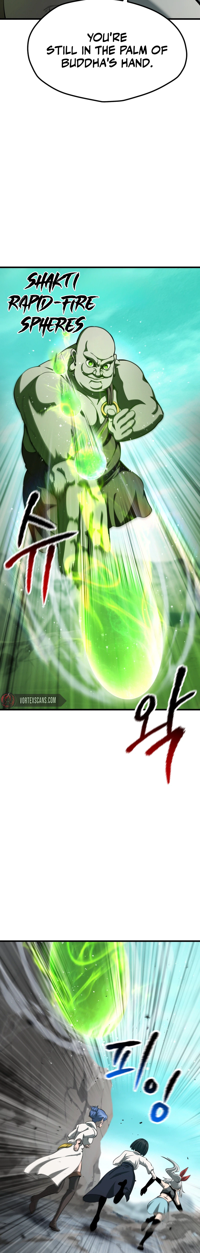 Survival Story of a Sword King in a Fantasy World Chapter 286 - Page 25