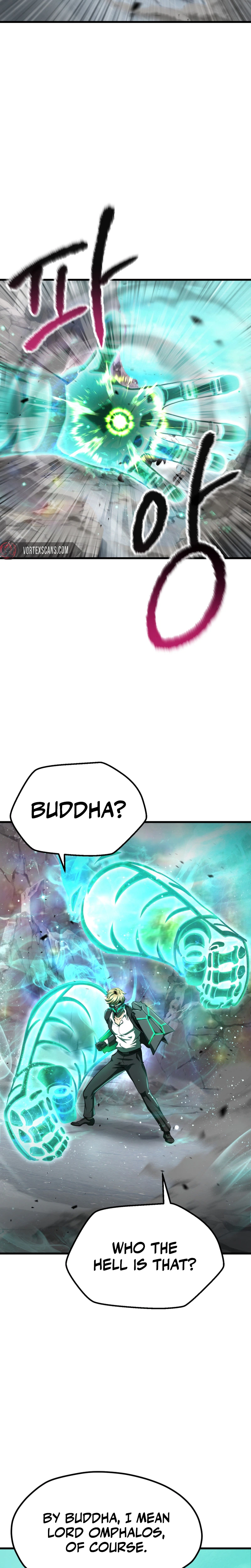 Survival Story of a Sword King in a Fantasy World Chapter 286 - Page 26