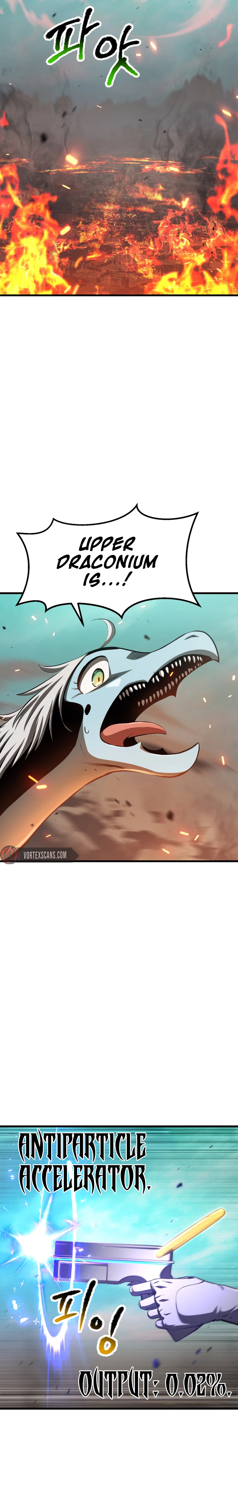 Survival Story of a Sword King in a Fantasy World Chapter 286 - Page 30