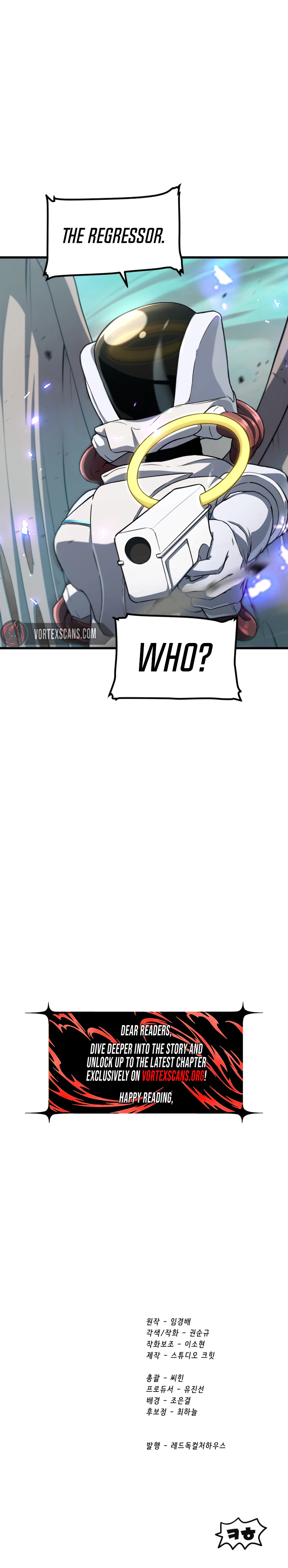 Survival Story of a Sword King in a Fantasy World Chapter 286 - Page 32