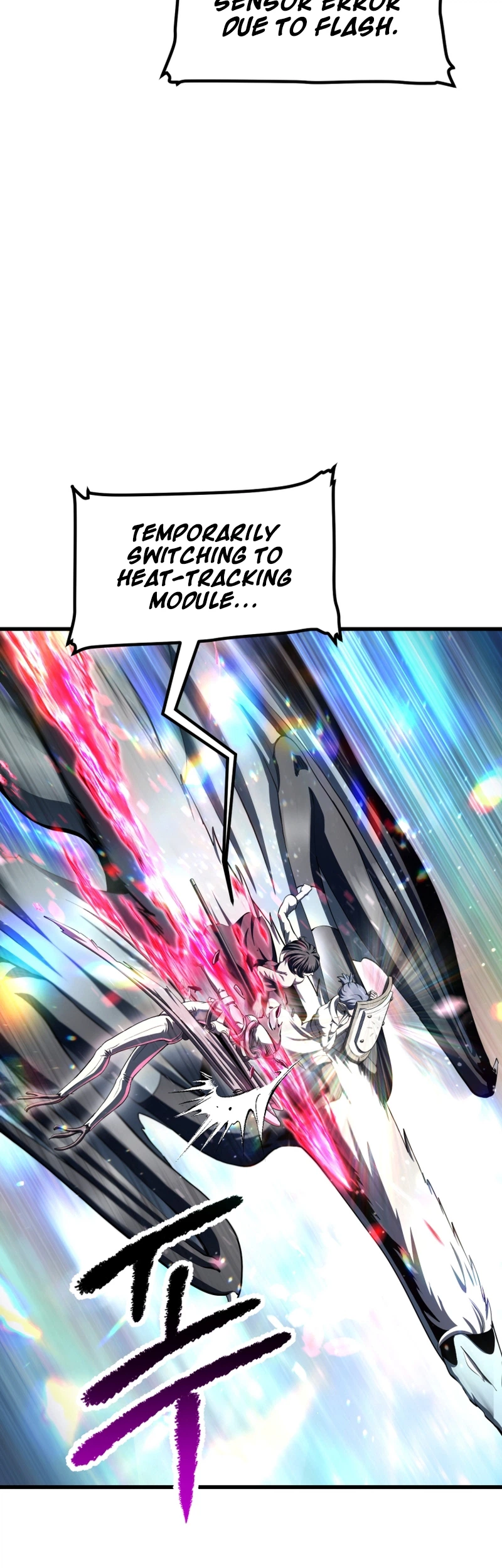Survival Story of a Sword King in a Fantasy World Chapter 287 - Page 10