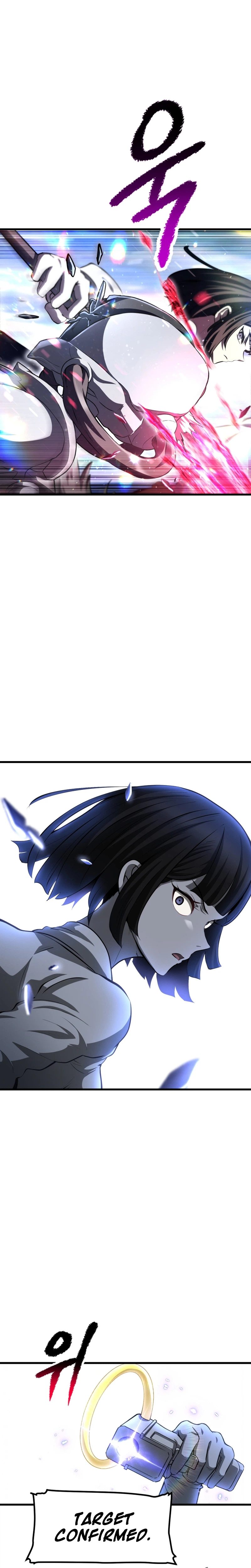 Survival Story of a Sword King in a Fantasy World Chapter 287 - Page 11