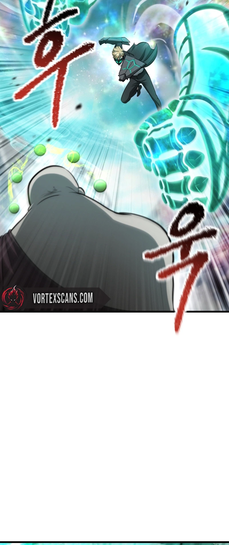 Survival Story of a Sword King in a Fantasy World Chapter 287 - Page 14