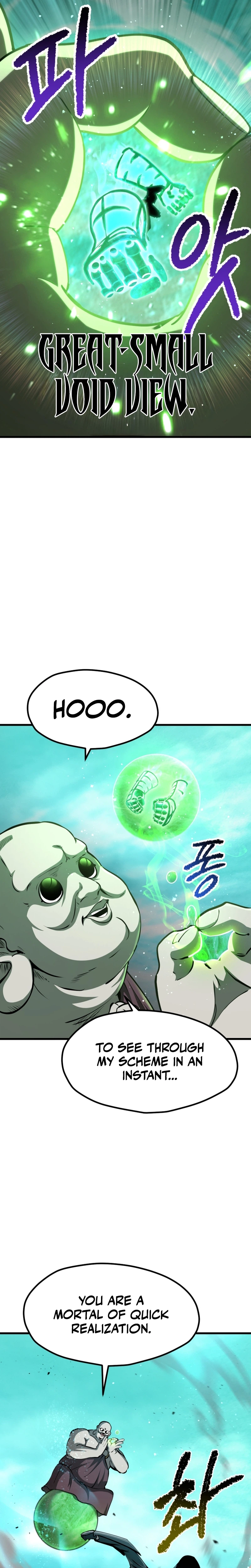 Survival Story of a Sword King in a Fantasy World Chapter 287 - Page 17