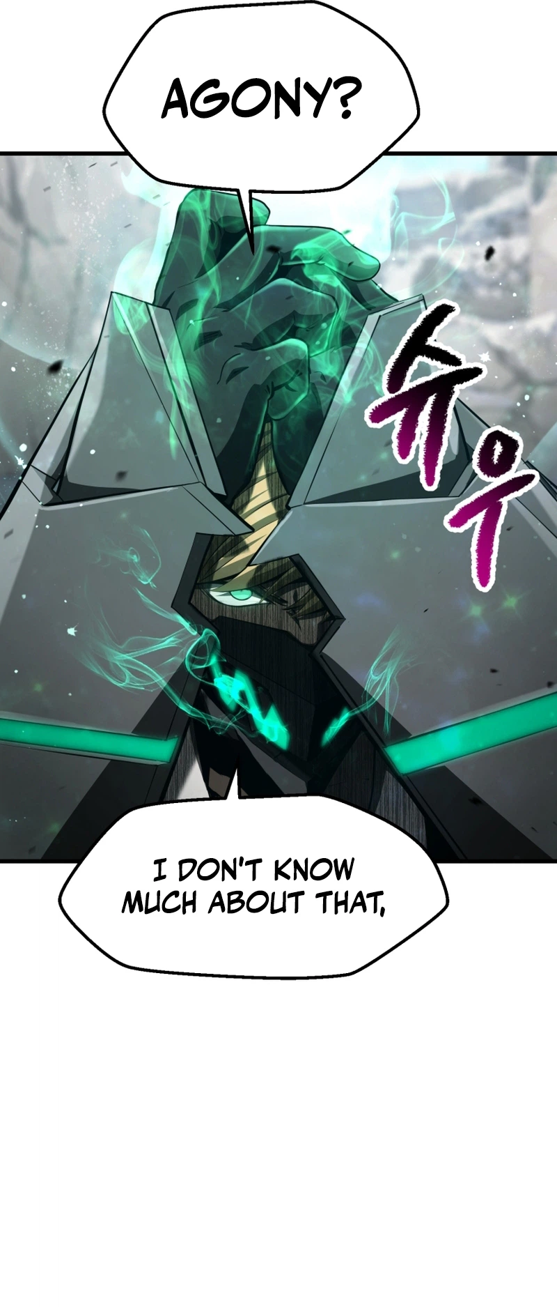 Survival Story of a Sword King in a Fantasy World Chapter 287 - Page 24