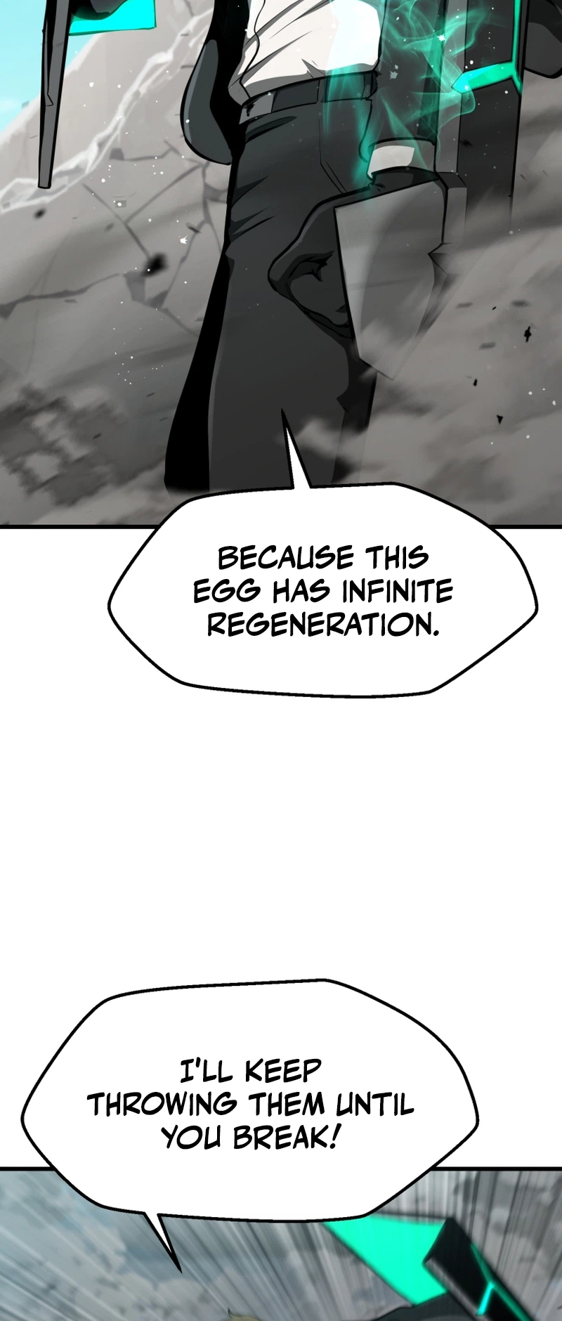 Survival Story of a Sword King in a Fantasy World Chapter 287 - Page 30