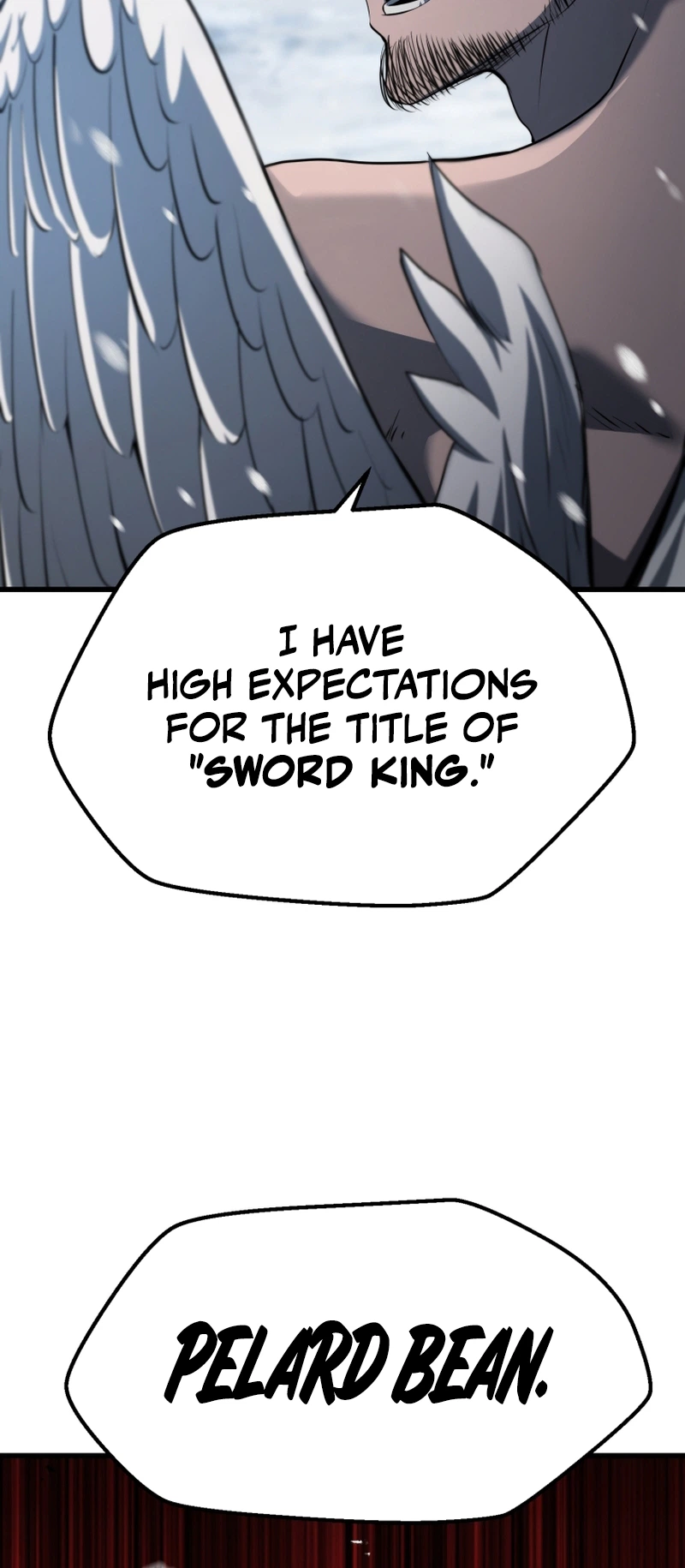 Survival Story of a Sword King in a Fantasy World Chapter 287 - Page 36