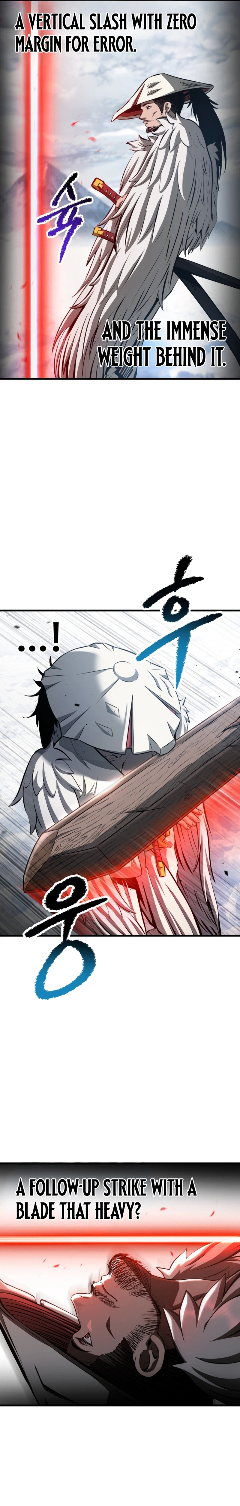 Survival Story of a Sword King in a Fantasy World Chapter 287 - Page 39