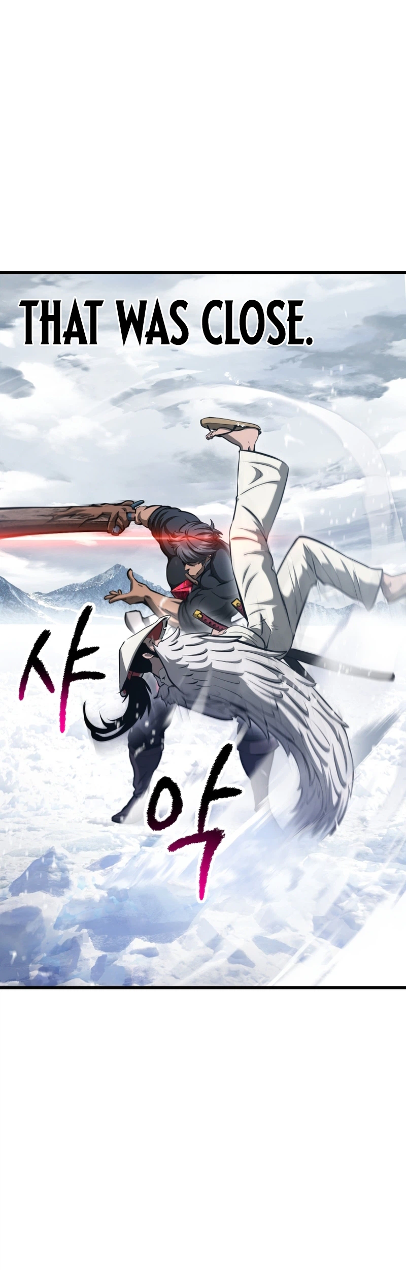 Survival Story of a Sword King in a Fantasy World Chapter 287 - Page 40