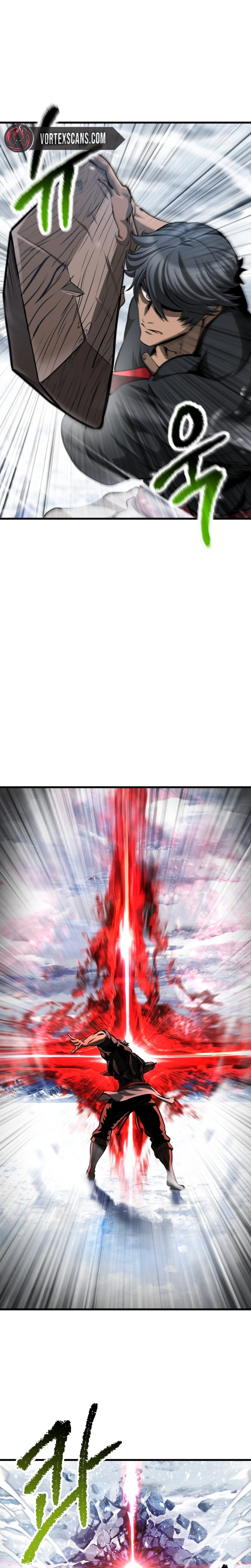 Survival Story of a Sword King in a Fantasy World Chapter 287 - Page 41