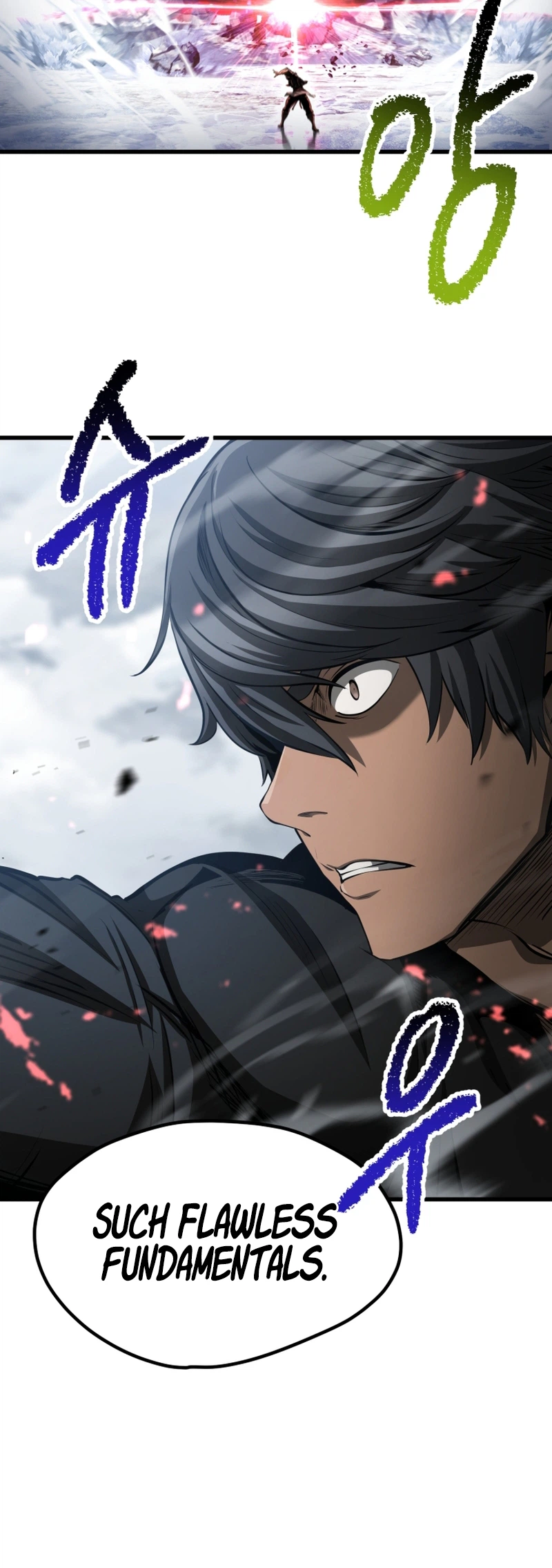 Survival Story of a Sword King in a Fantasy World Chapter 287 - Page 42