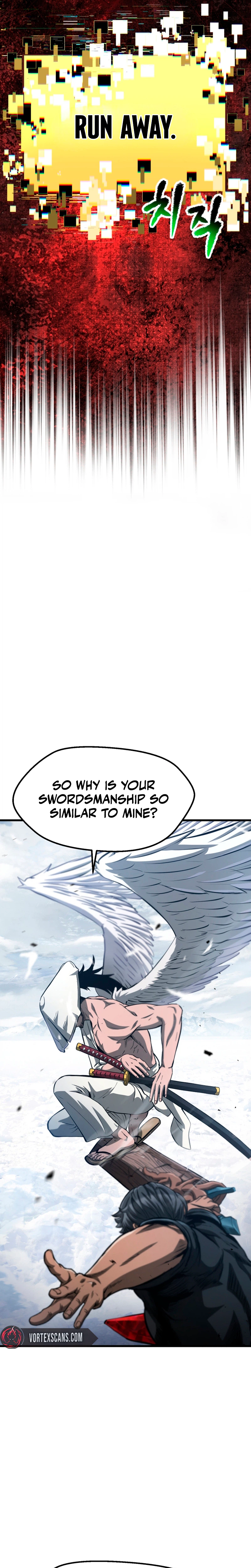 Survival Story of a Sword King in a Fantasy World Chapter 288 - Page 3