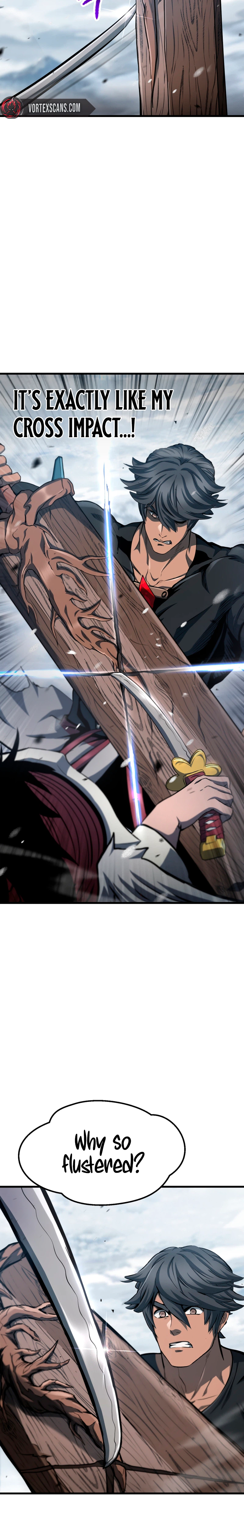 Survival Story of a Sword King in a Fantasy World Chapter 288 - Page 10