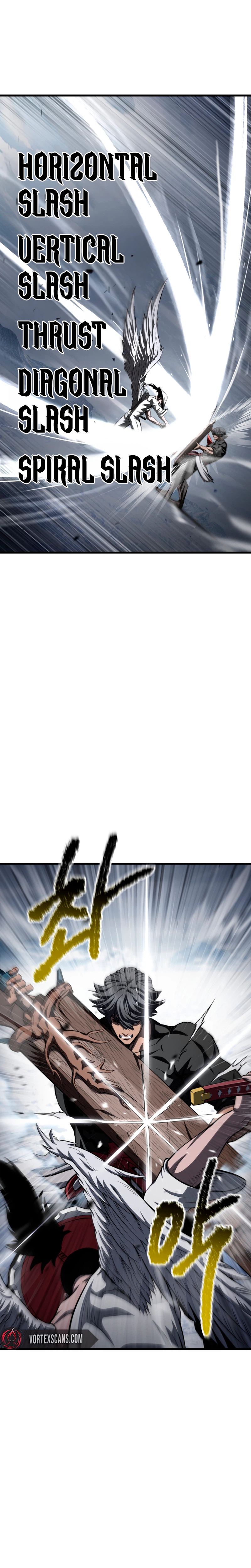 Survival Story of a Sword King in a Fantasy World Chapter 288 - Page 12
