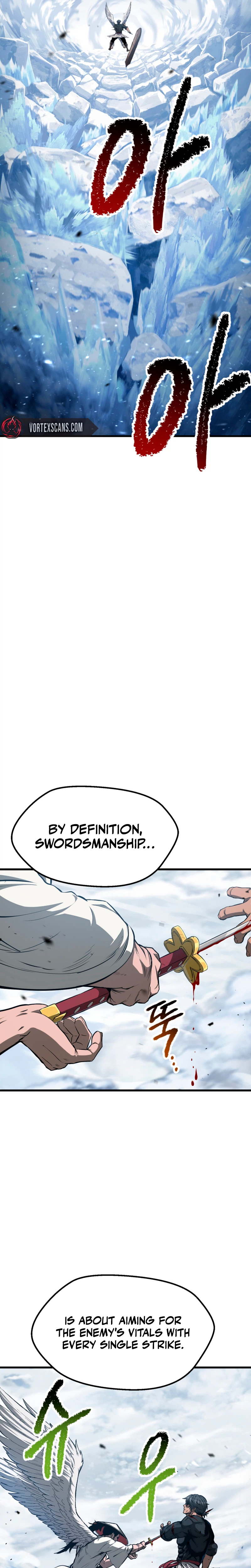 Survival Story of a Sword King in a Fantasy World Chapter 288 - Page 17