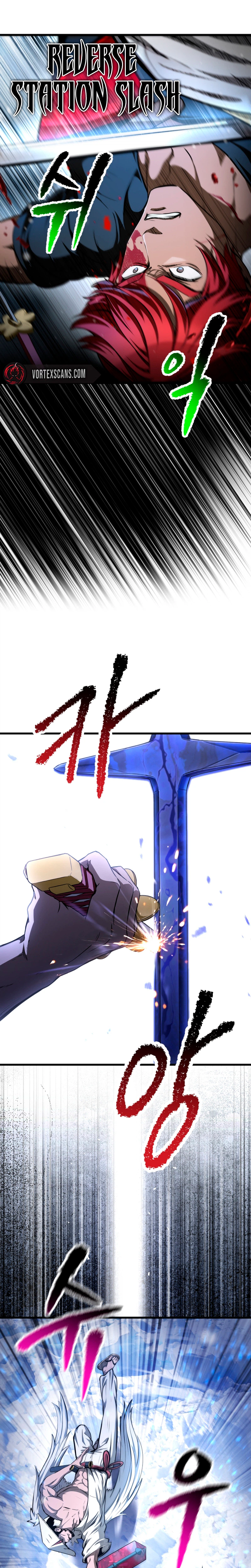 Survival Story of a Sword King in a Fantasy World Chapter 288 - Page 25