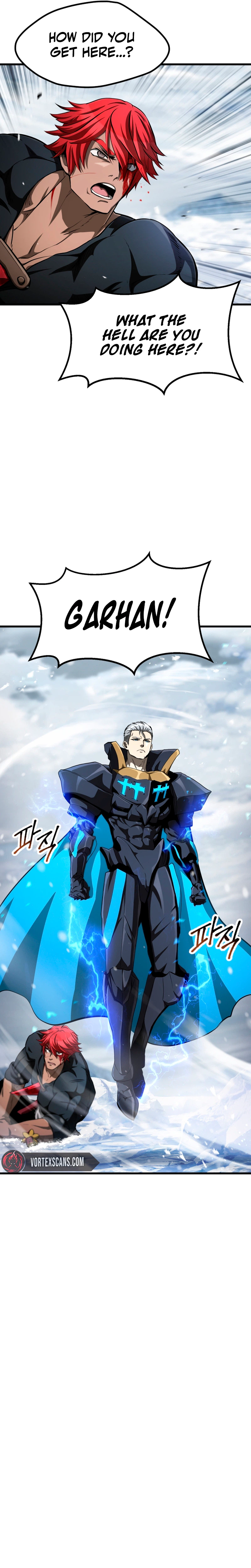 Survival Story of a Sword King in a Fantasy World Chapter 288 - Page 29