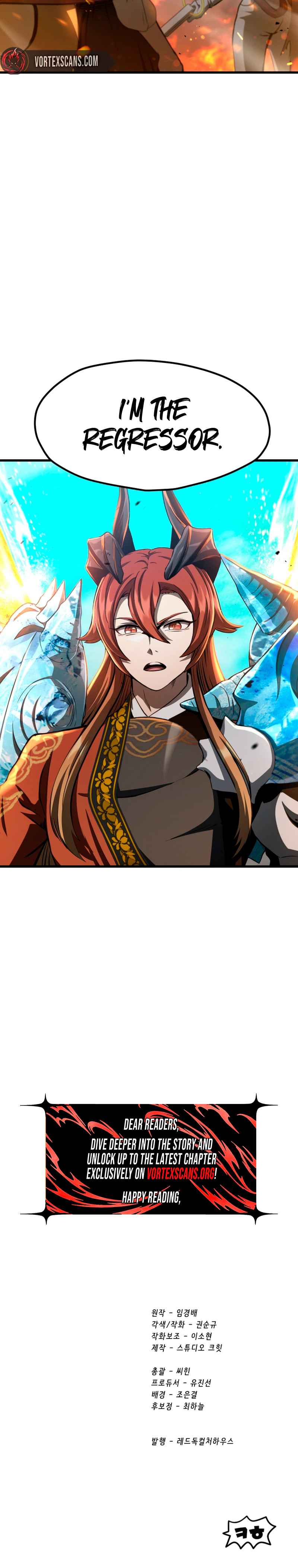 Survival Story of a Sword King in a Fantasy World Chapter 288 - Page 32