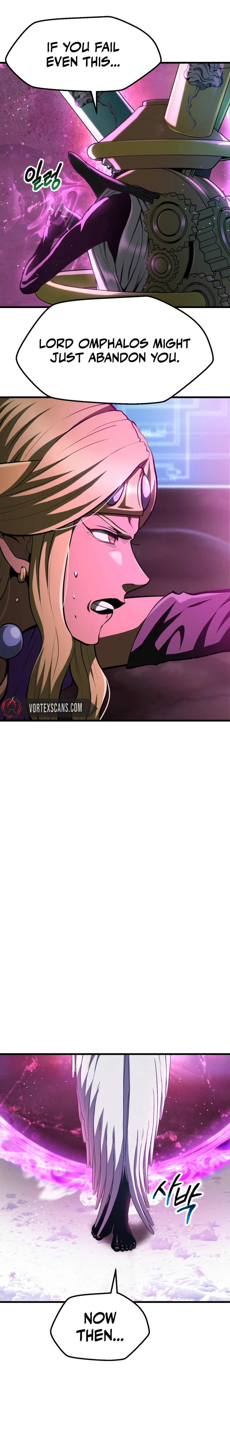 Survival Story of a Sword King in a Fantasy World Chapter 289 - Page 11