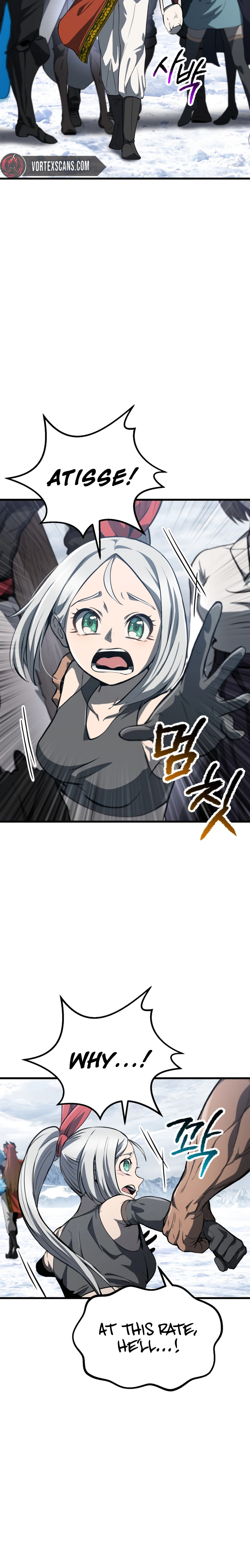 Survival Story of a Sword King in a Fantasy World Chapter 289 - Page 17