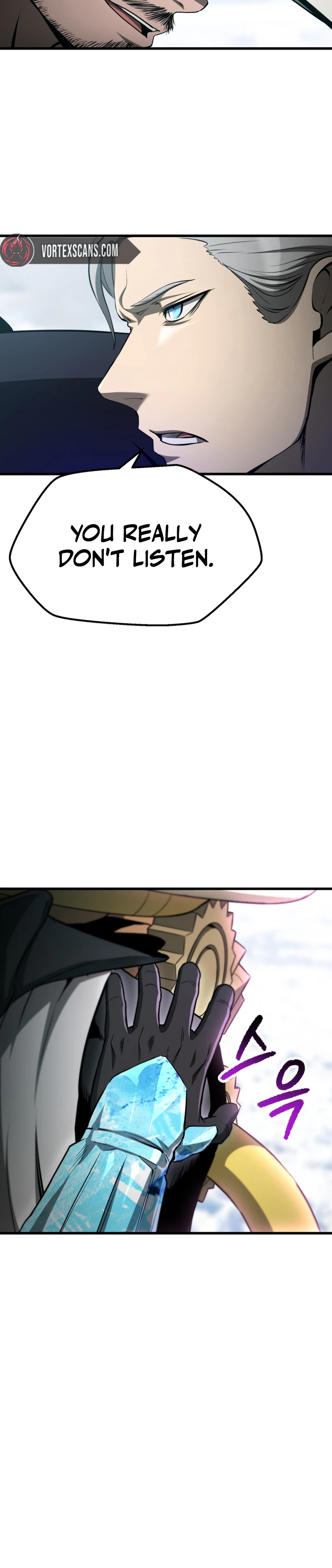 Survival Story of a Sword King in a Fantasy World Chapter 289 - Page 28
