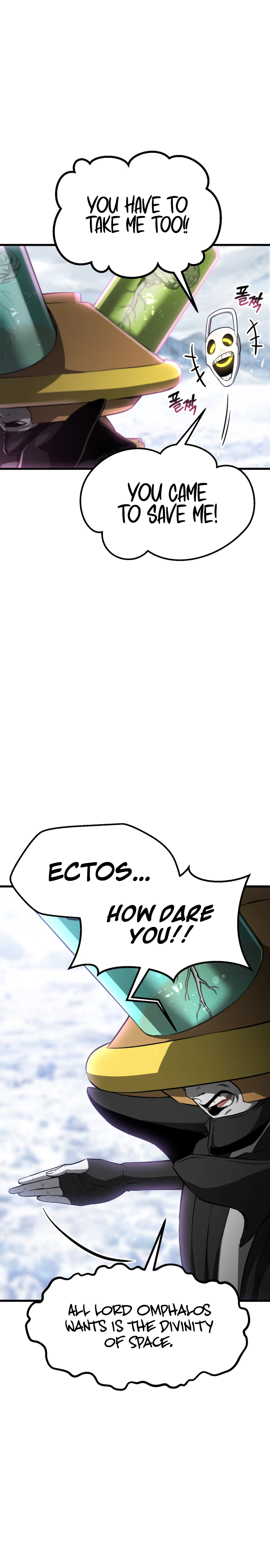 Survival Story of a Sword King in a Fantasy World Chapter 289 - Page 32