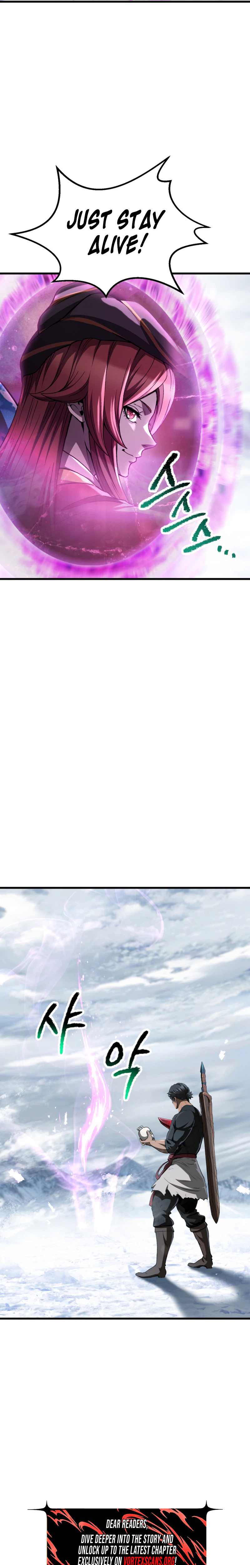 Survival Story of a Sword King in a Fantasy World Chapter 289 - Page 35