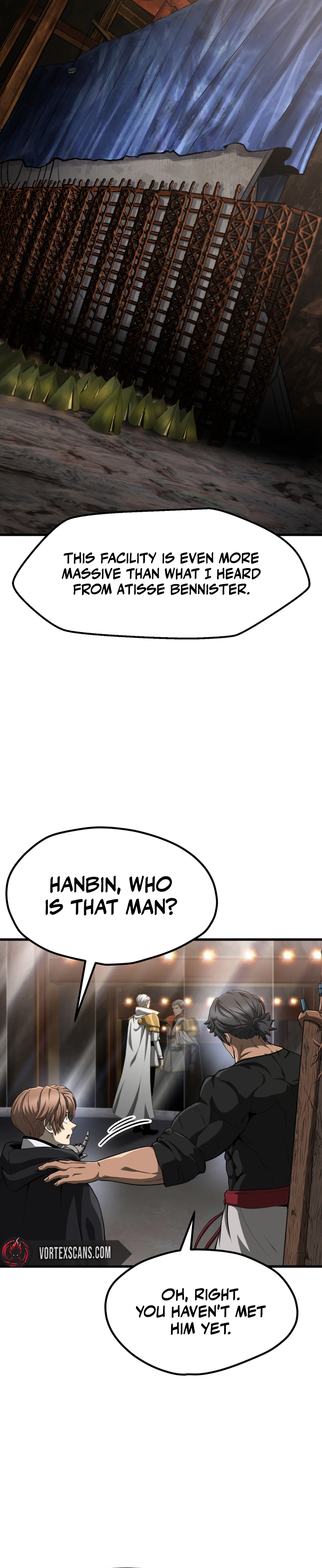 Survival Story of a Sword King in a Fantasy World Chapter 290 - Page 5