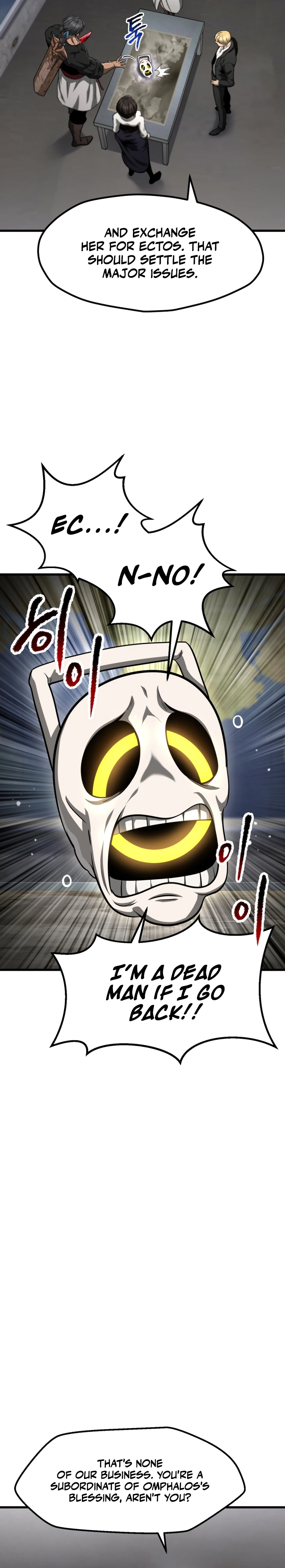 Survival Story of a Sword King in a Fantasy World Chapter 290 - Page 13