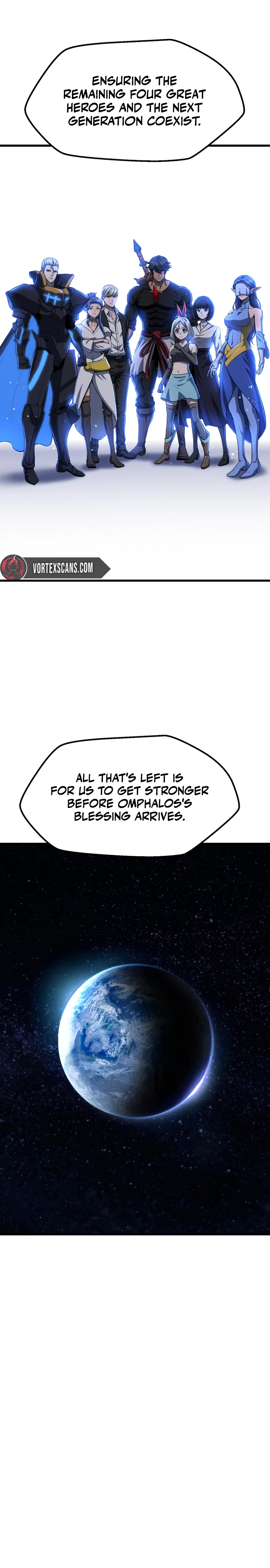 Survival Story of a Sword King in a Fantasy World Chapter 290 - Page 31