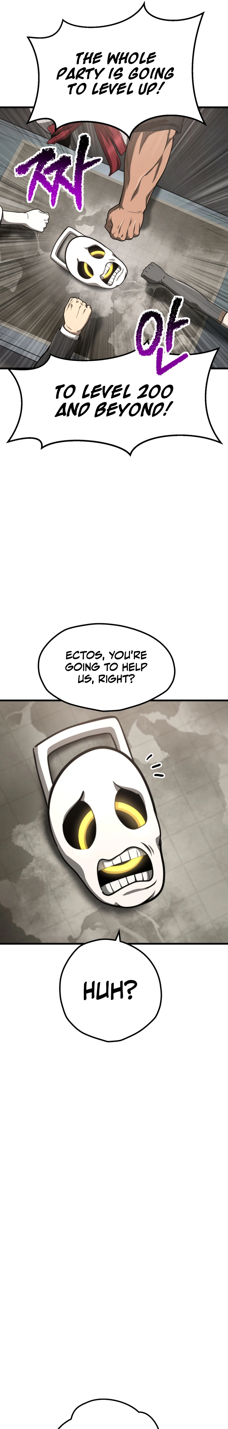 Survival Story of a Sword King in a Fantasy World Chapter 290 - Page 34