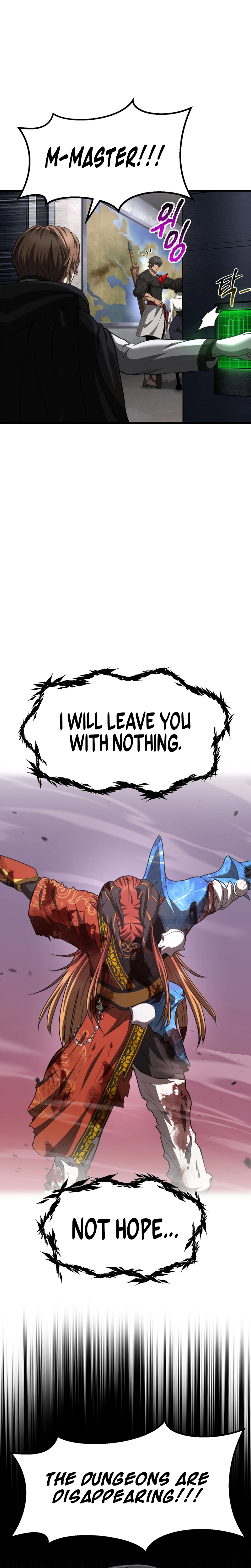 Survival Story of a Sword King in a Fantasy World Chapter 290 - Page 36