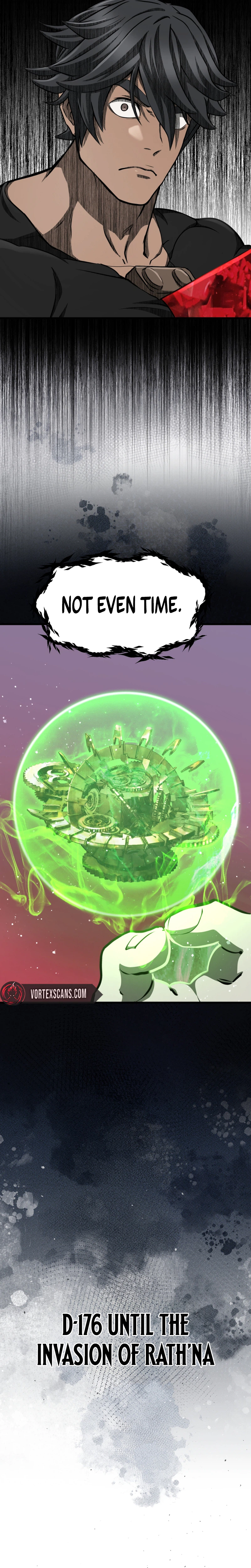 Survival Story of a Sword King in a Fantasy World Chapter 290 - Page 37