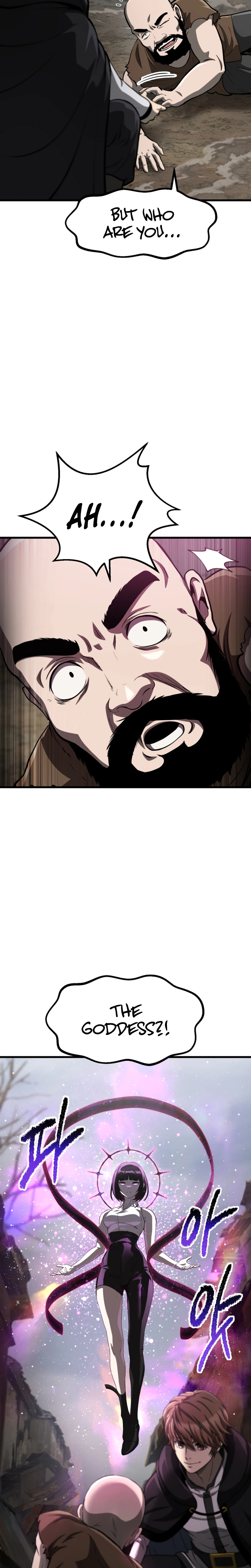 Survival Story of a Sword King in a Fantasy World Chapter 291 - Page 30