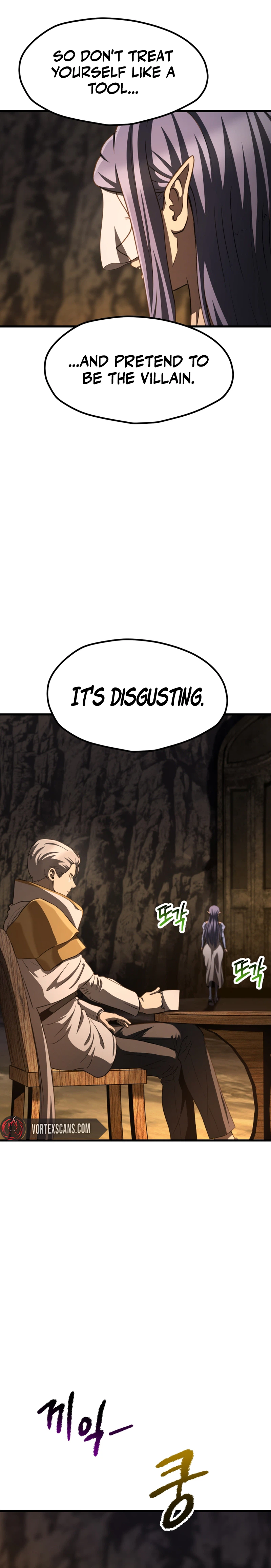 Survival Story of a Sword King in a Fantasy World Chapter 292 - Page 9